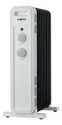 Radiador de Aceite 2000 Watts - Enxuta