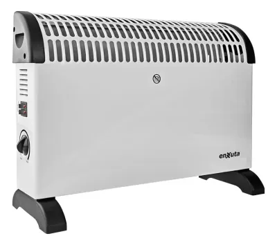 Panel Convector - Enxuta