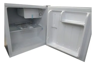 Frigobar Frío Húmedo 46 Litros color Blanco - Enxuta