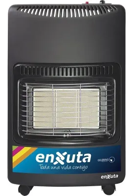 Estufa Gas - Enxuta