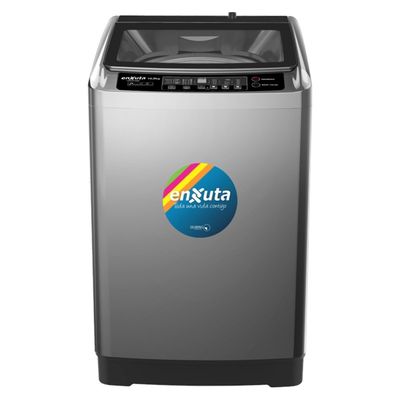 Lavarropas Carga superior 10.5KG