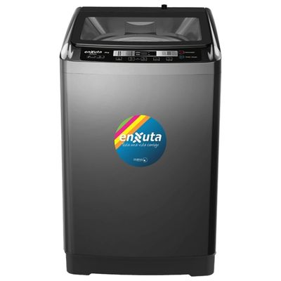 Lavarropas Carga superior 8KG