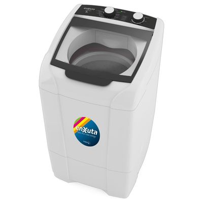 Lavarropas Carga superior 8KG
