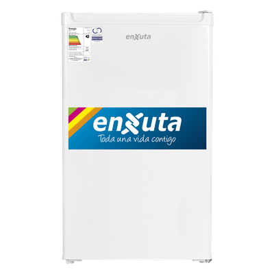 Freezer Horizontal 97 Litros Inverter - Enxuta