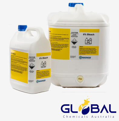 Global Bleach 6%