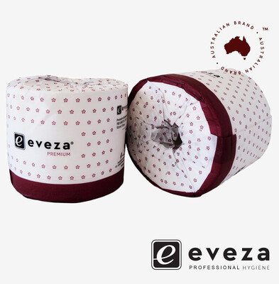 Eveza Premium Toilet Tissue 700 sheet