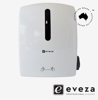 Eveza Autocut dispenser