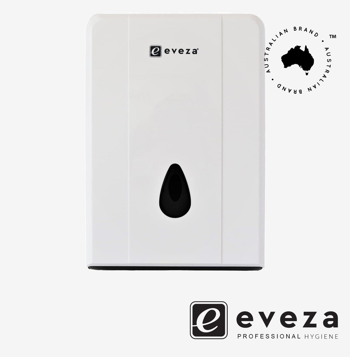 Eveza Compact Towel Dispenser