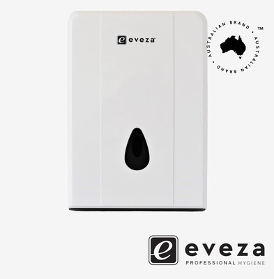 Eveza Compact Towel Dispenser