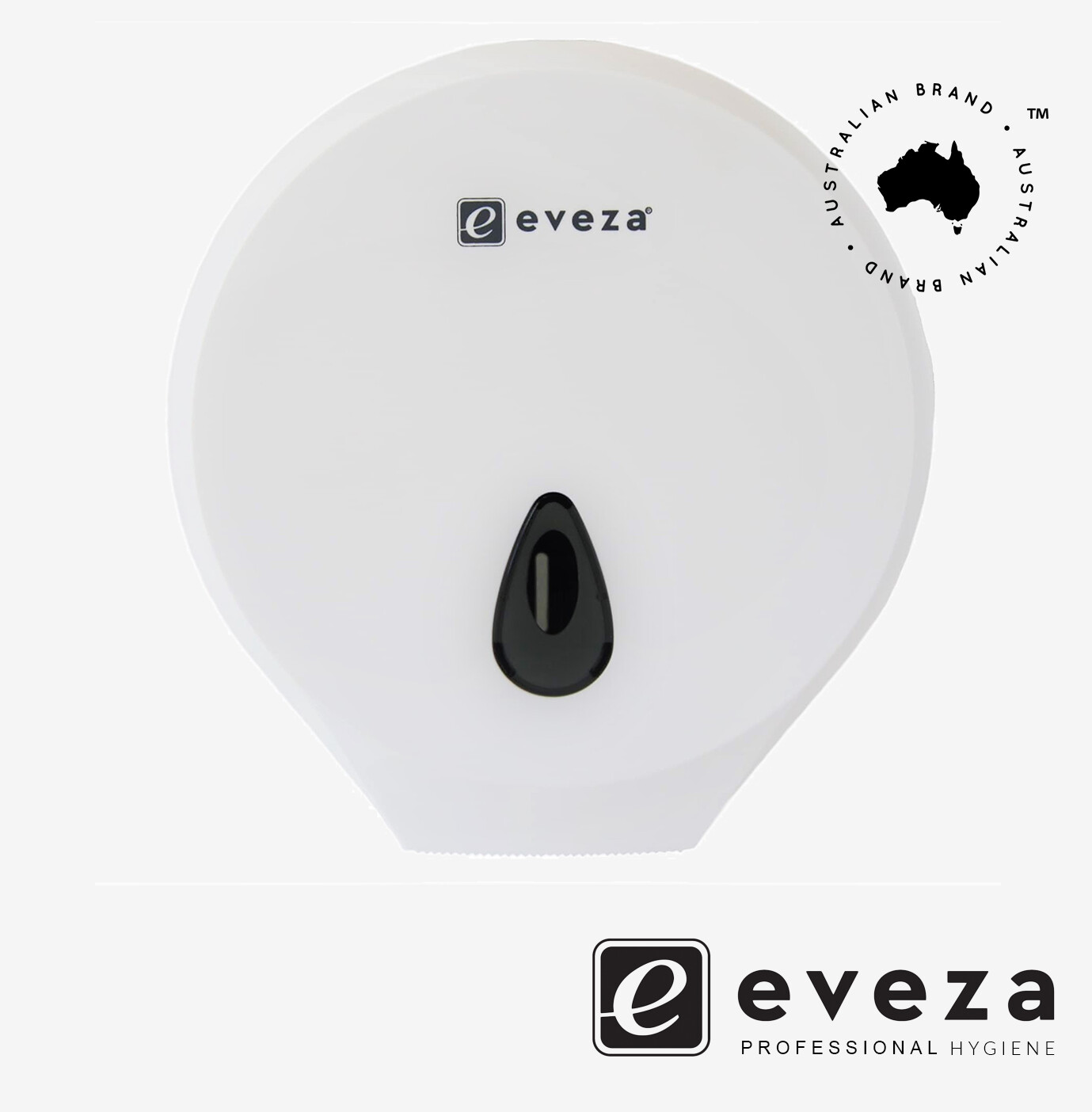 Eveza Single Jumbo Dispenser