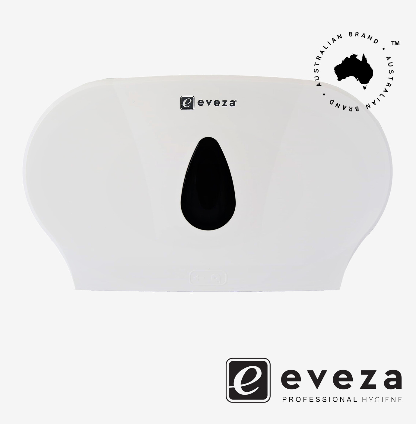 Eveza Double Jumbo Dispenser