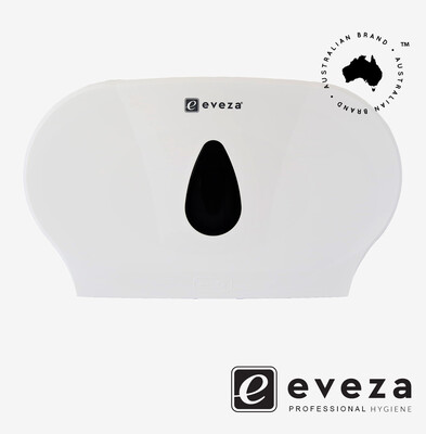 Eveza Double Jumbo Dispenser