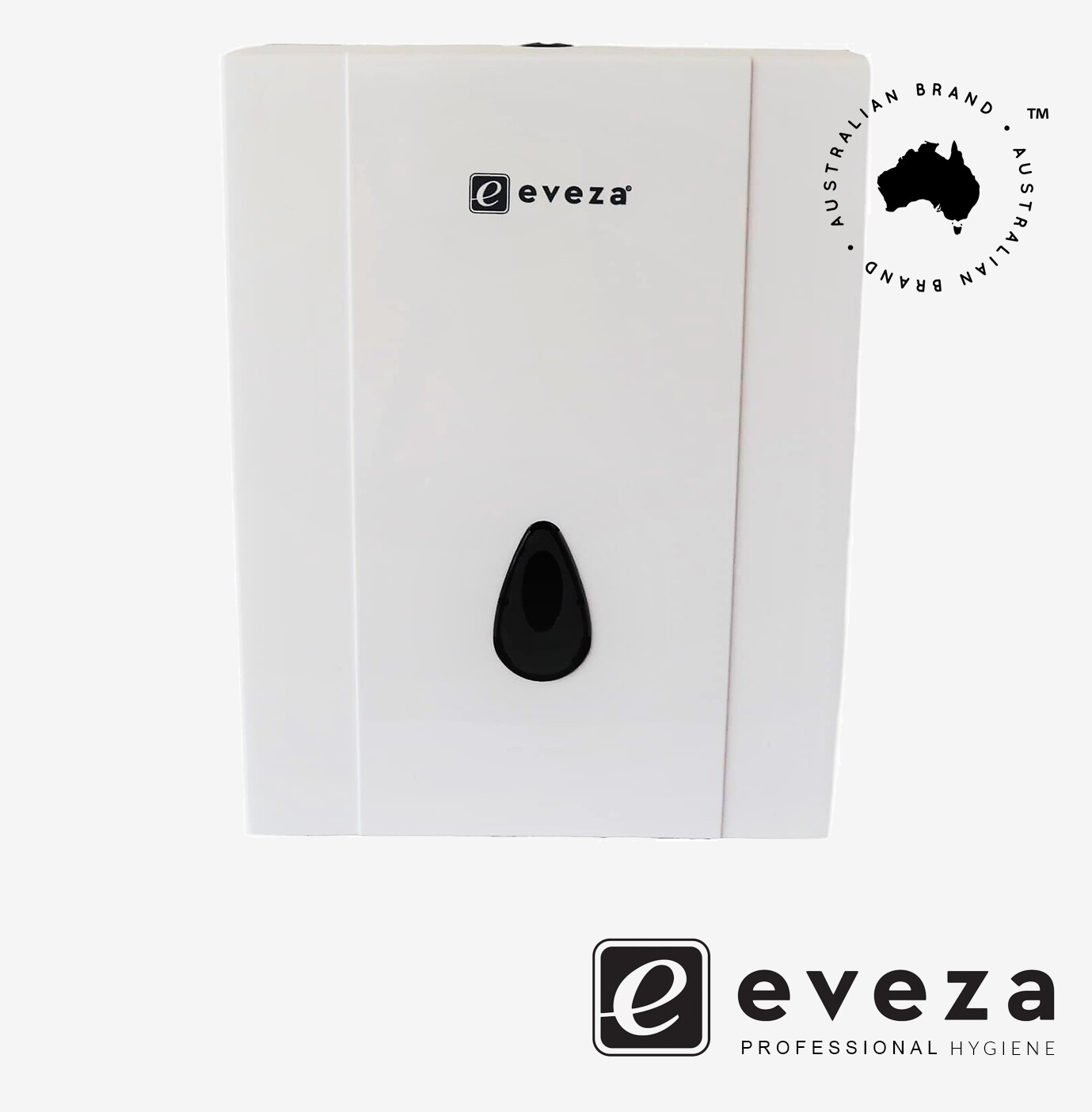 Eveza Multifold Towel Dispenser