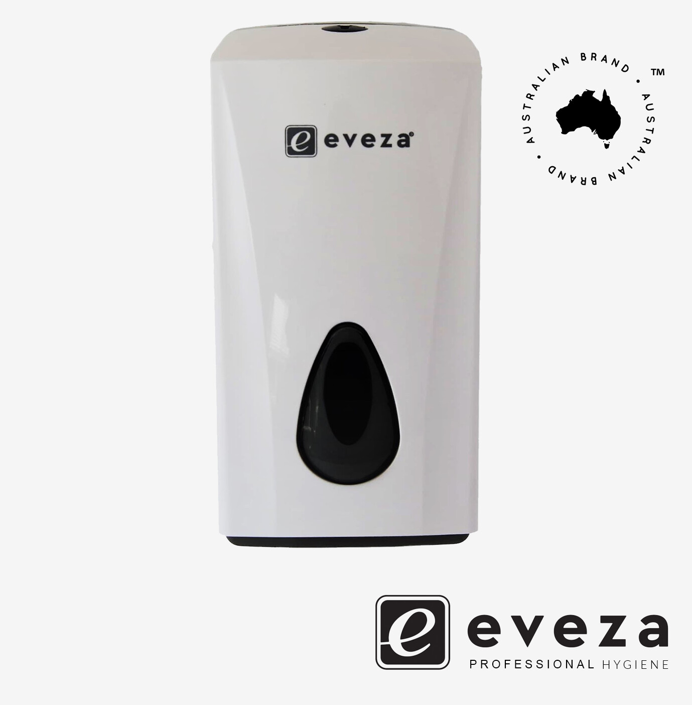Eveza Twin toilet roll Tower / interleaf toilet tissue