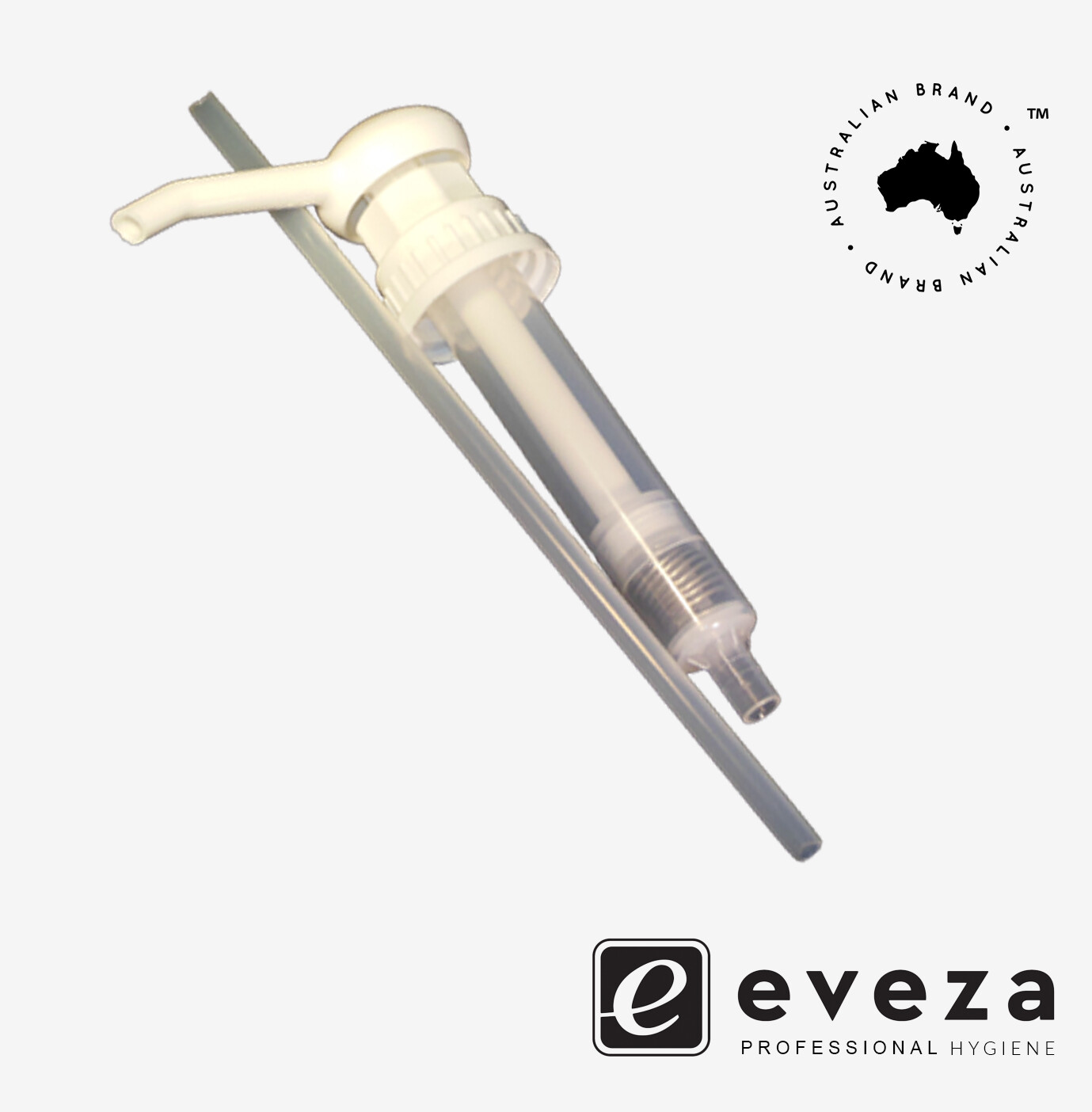 5 and 20 Litre Dosage Pump