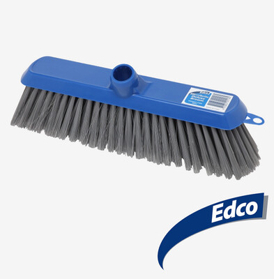 EDCO Merribrite Deluxe Broom (head only)