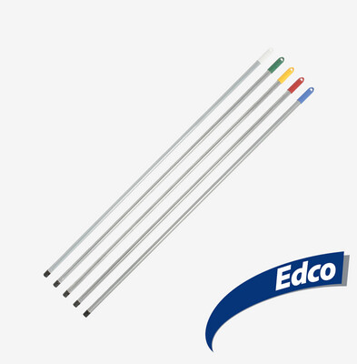 EDCO - Powder Coated Metal Handle