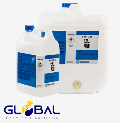 Global Sani-Gel