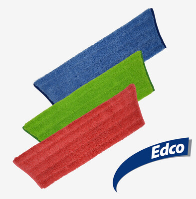 EDCO ENDURO Microfibre Mop Pad