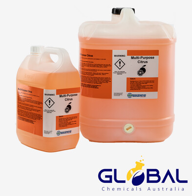 Global Multipurpose Citrus