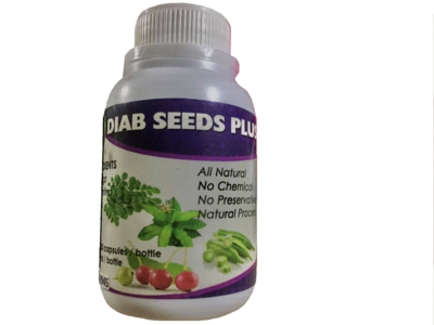 Diab Seed