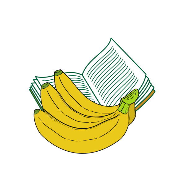 Banana Pages PH