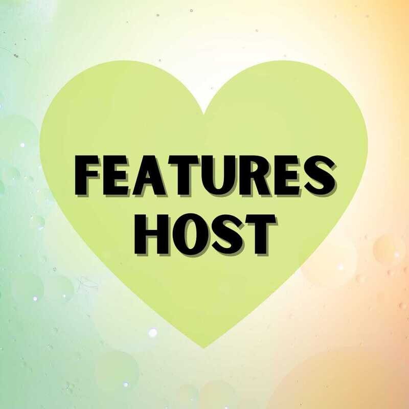 FEATURES HOST