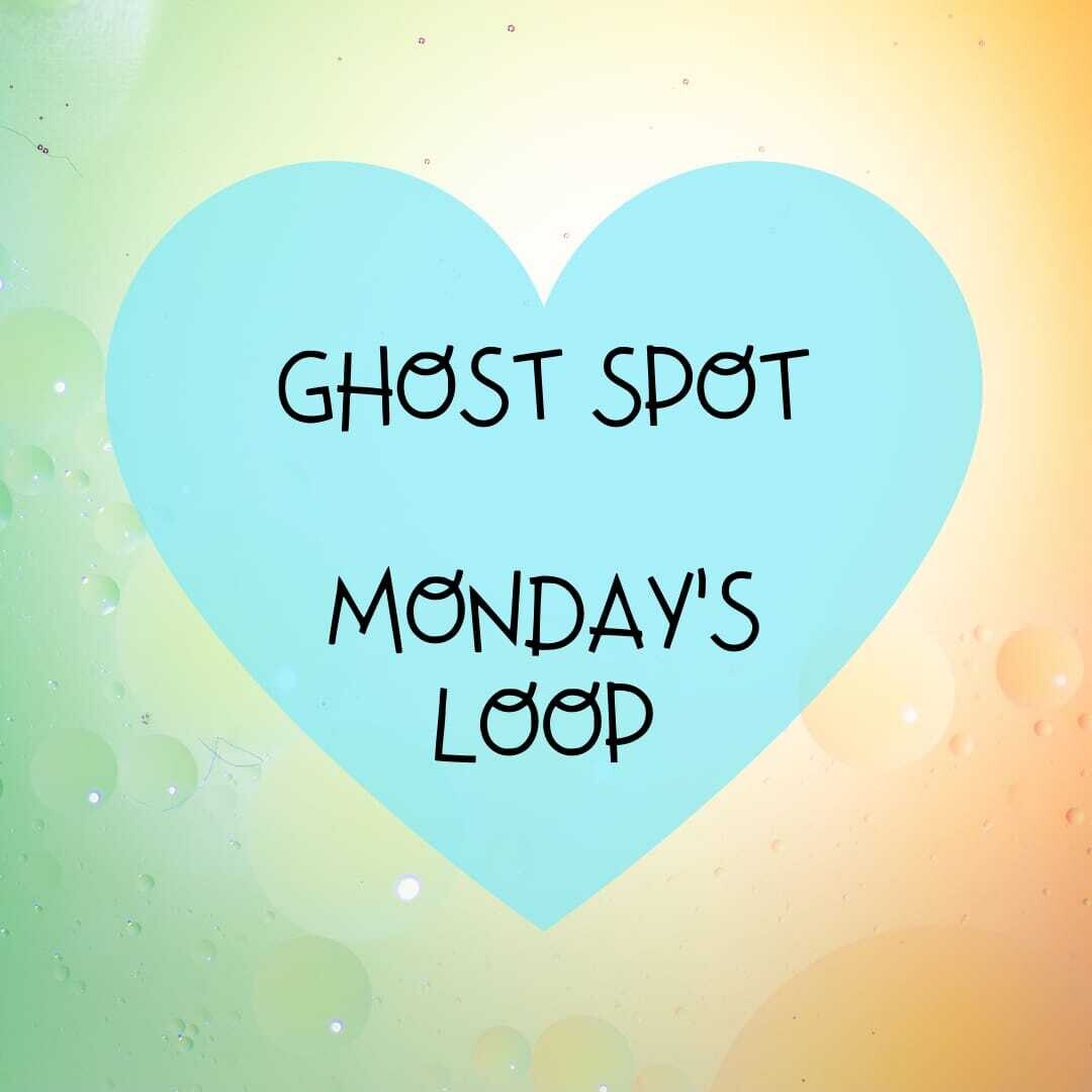 MONDAY 9/27 (48 Hours)