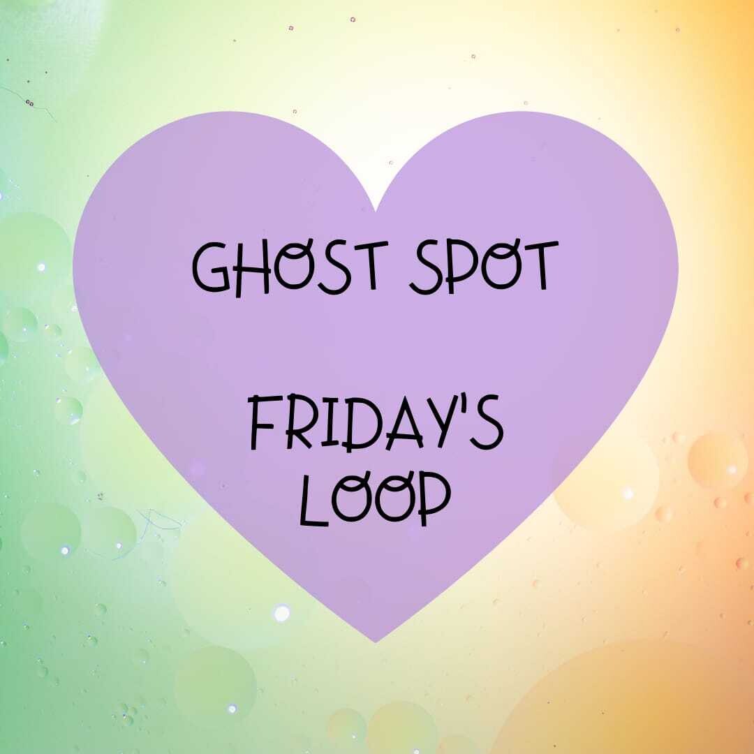FRIDAY 9/17 (48 Hours)