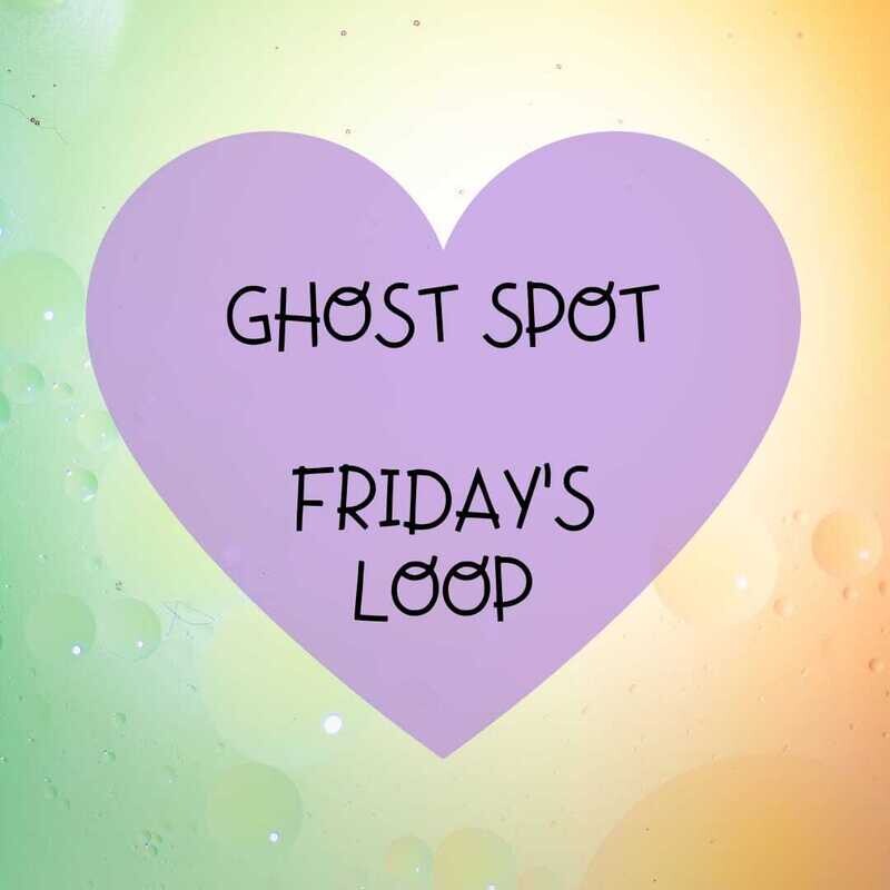 FRIDAY 9/17 (48 Hours)