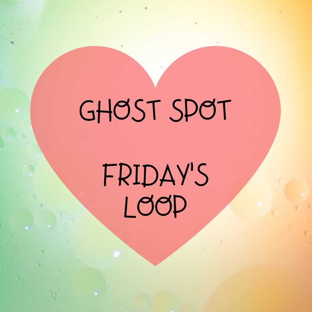 FRIDAY 9/24 (48 Hours)