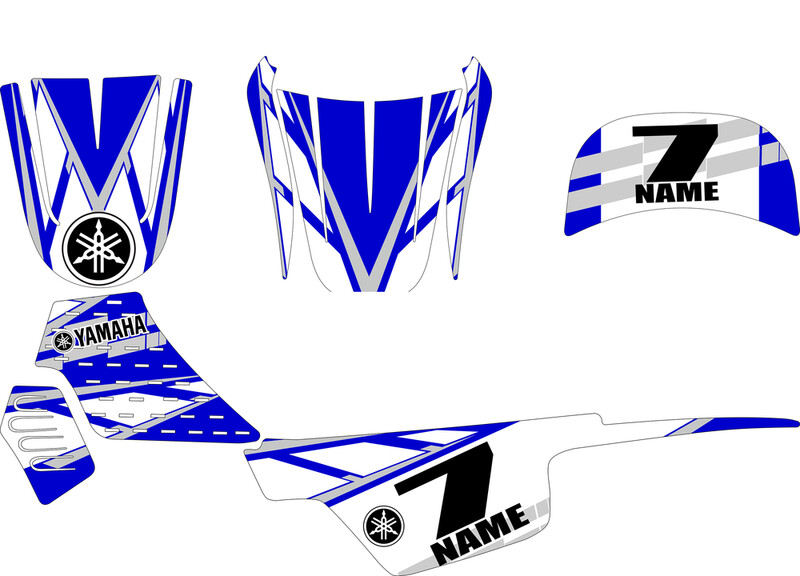 yamaha pw50