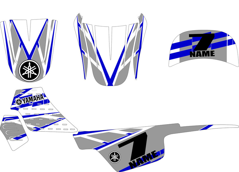 yamaha pw50