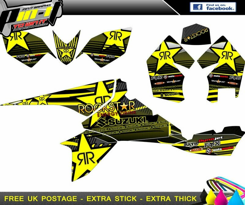 lt90z sticker kit ltz90