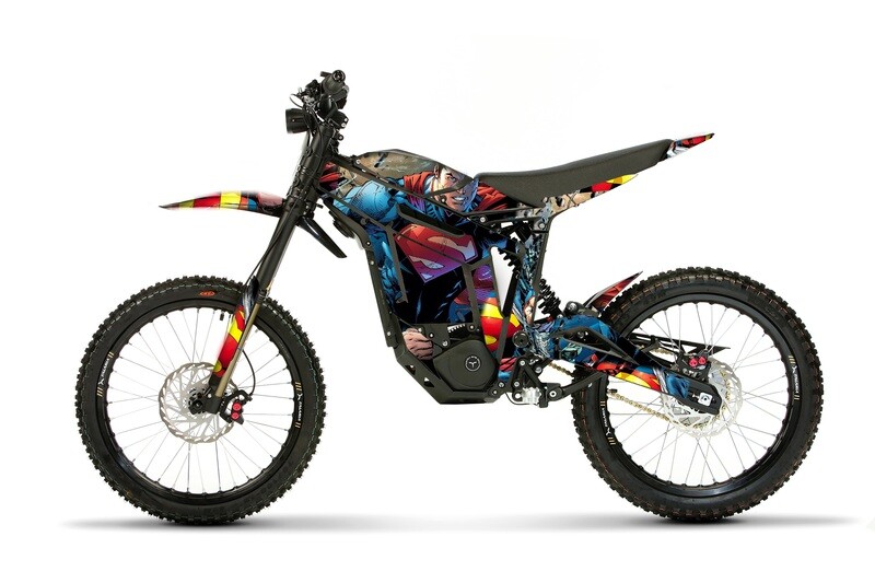 Talaria Sting Graphics kit Talaria sting sticker kit, Talaria wrap R mx4