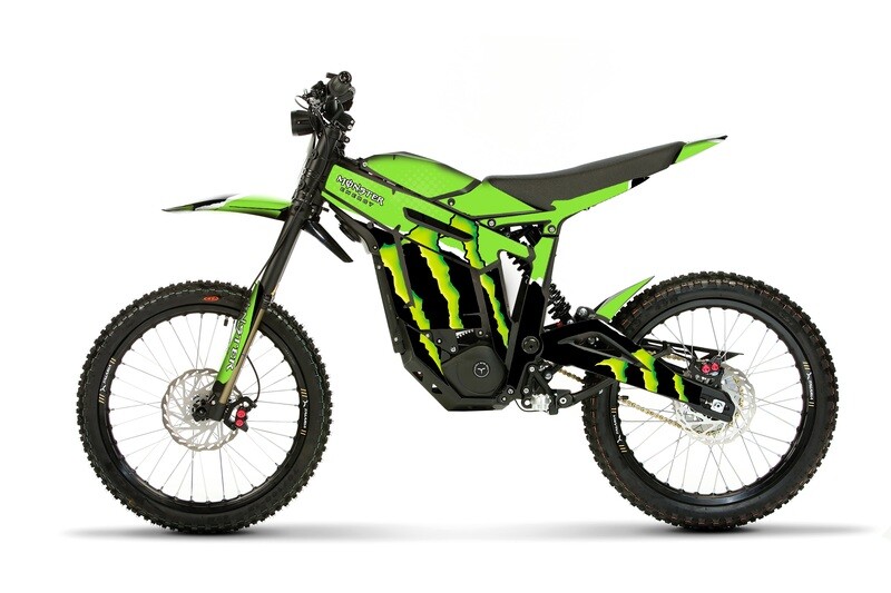 Talaria Sting Graphics kit Talaria sting sticker kit, Talaria wrap R mx4