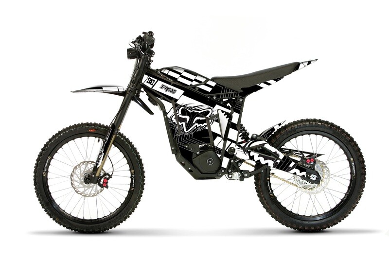 Talaria Sting Graphics kit Talaria sting sticker kit, Talaria wrap R mx4