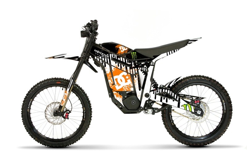 Talaria Sting Graphics kit Talaria sting sticker kit, Talaria wrap R mx4