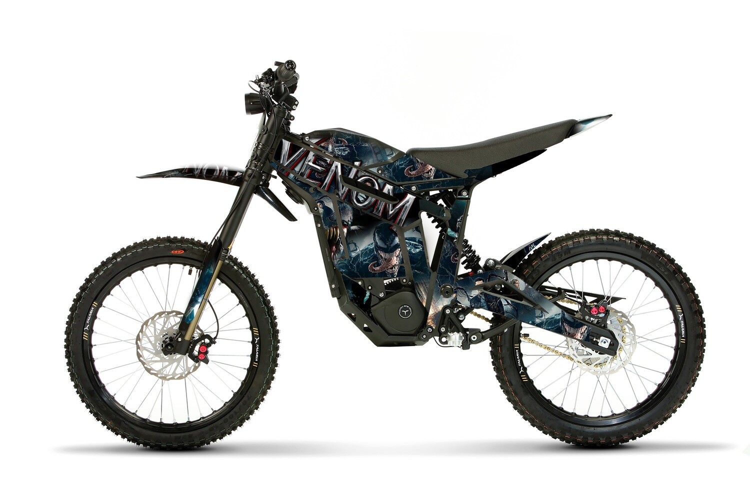 Talaria Sting Graphics kit Talaria sting sticker kit, Talaria wrap R mx4