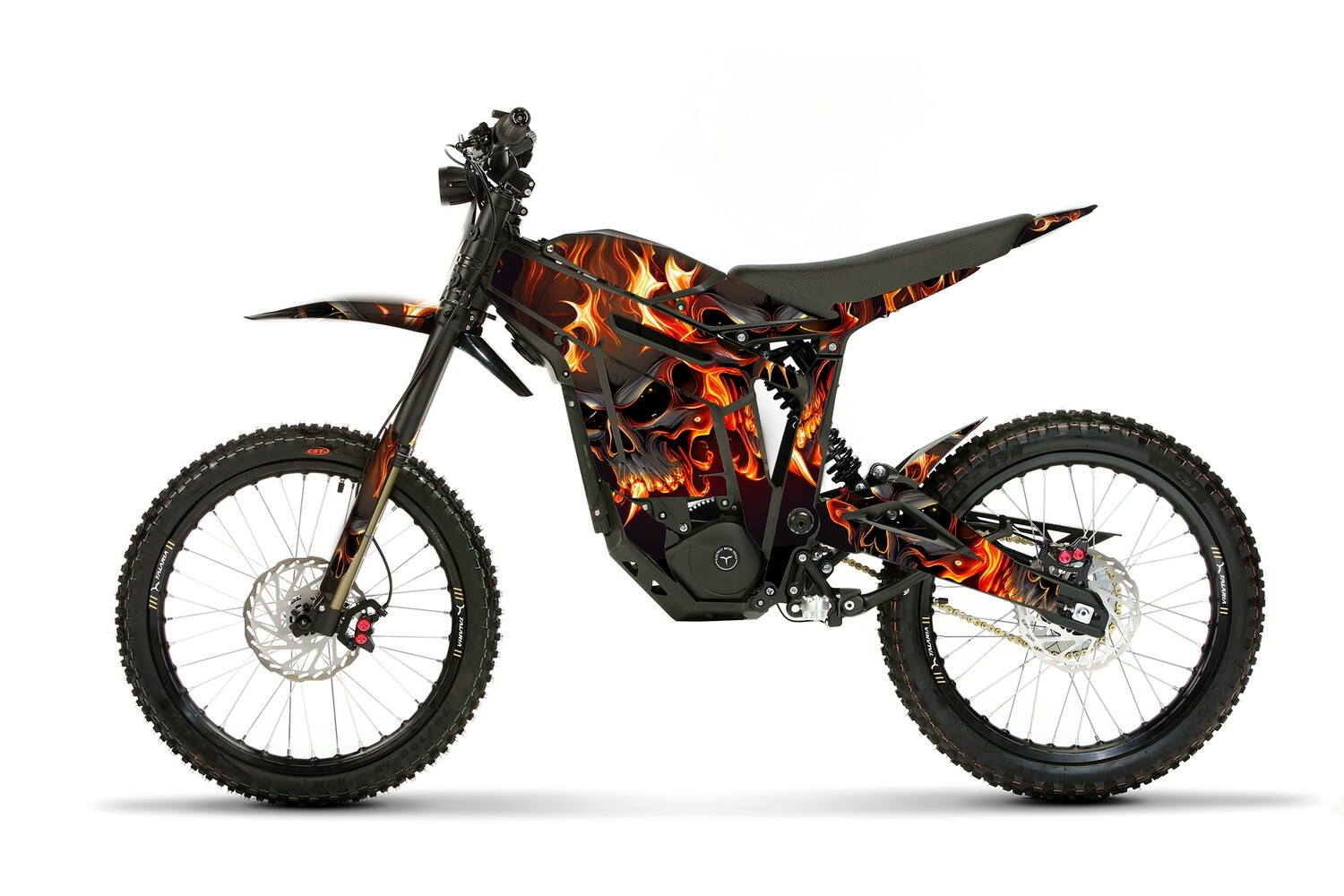 Talaria Sting Graphics kit Talaria sting sticker kit, Talaria wrap R mx4