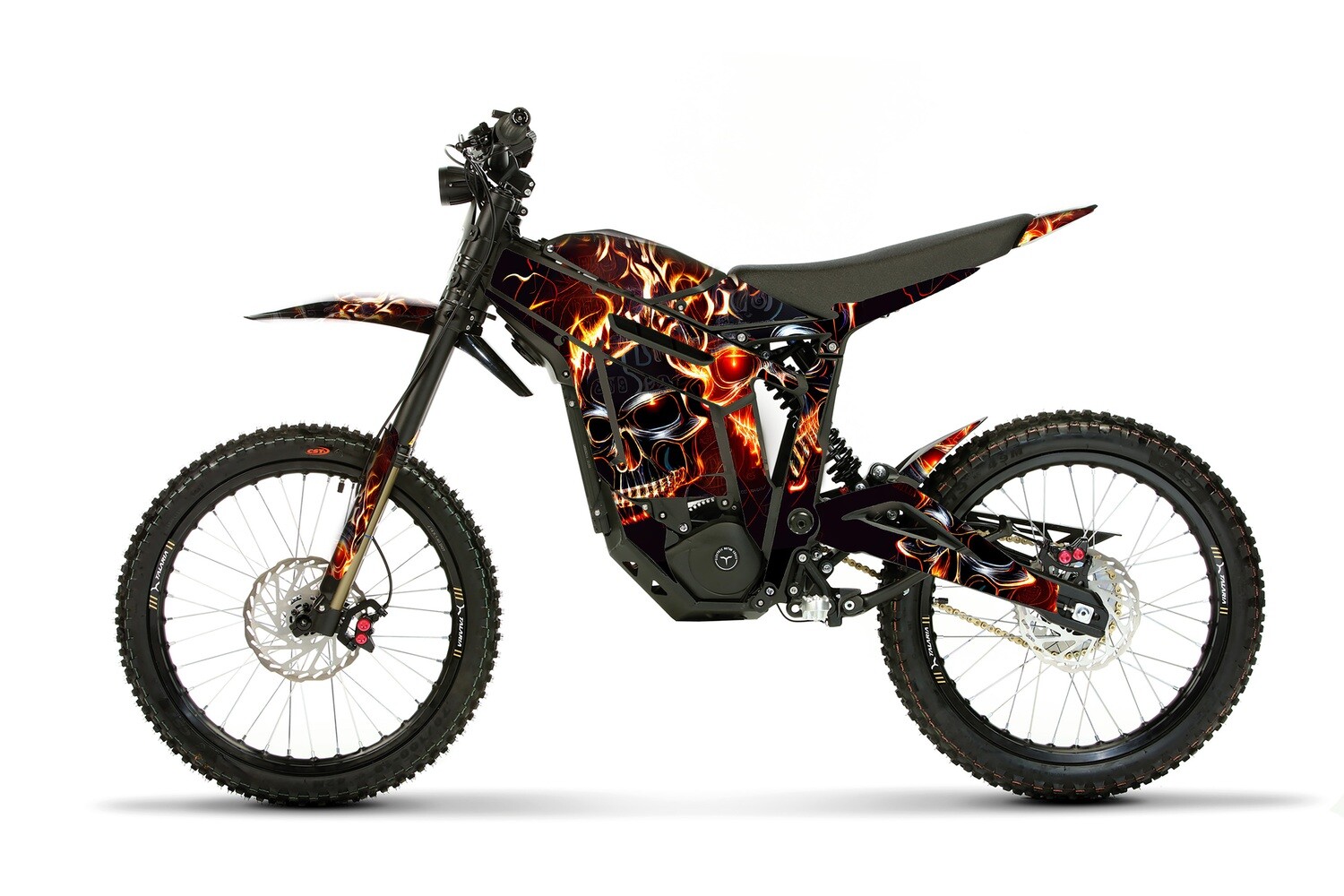 Talaria Sting Graphics kit Talaria sting sticker kit, Talaria wrap R mx4