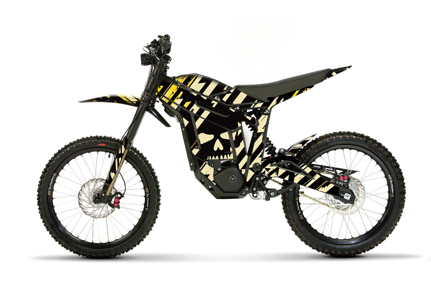 Talaria Sting Graphics kit Talaria sting sticker kit, Talaria wrap R mx4
