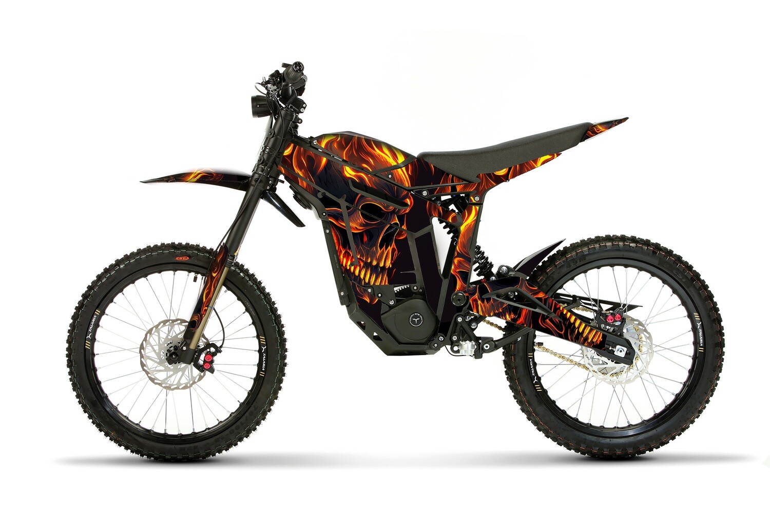 Talaria Sting Graphics kit Talaria sting sticker kit, Talaria wrap R mx4