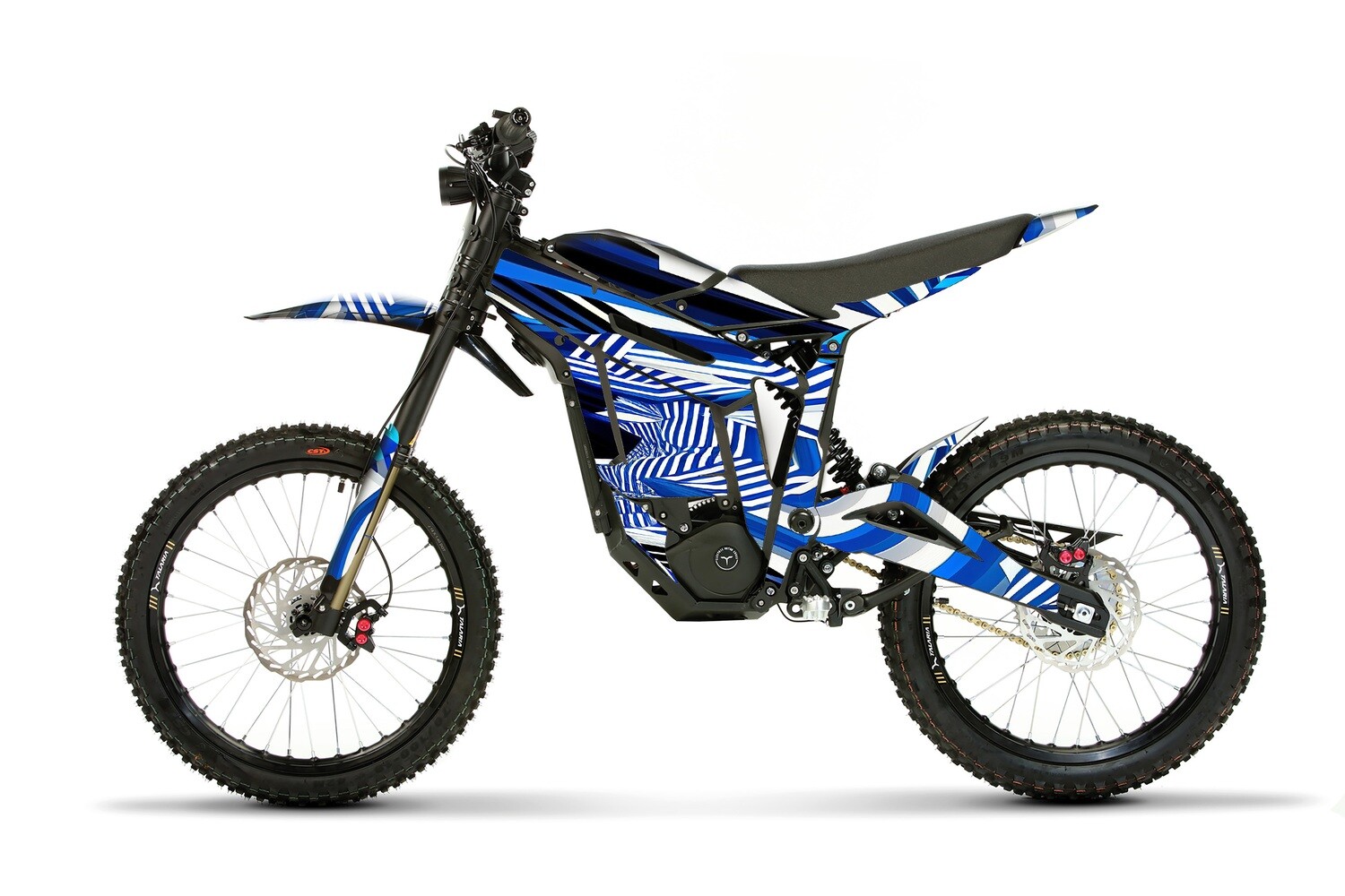 Talaria Sting Graphics kit Talaria sting sticker kit, Talaria wrap R mx4