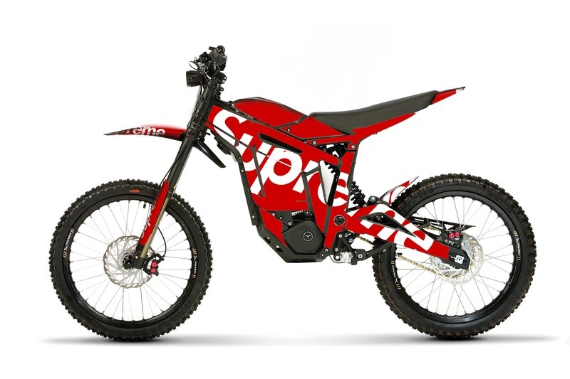 Talaria Sting Graphics kit Talaria sting sticker kit, Talaria wrap R mx4
