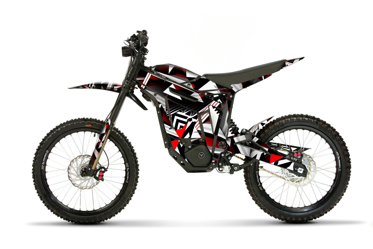 Talaria Sting Graphics kit Talaria sting sticker kit, Talaria wrap R mx4