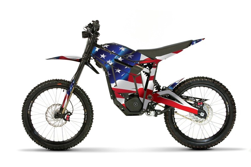 Talaria Sting Graphics kit Talaria sting sticker kit, Talaria wrap R mx4