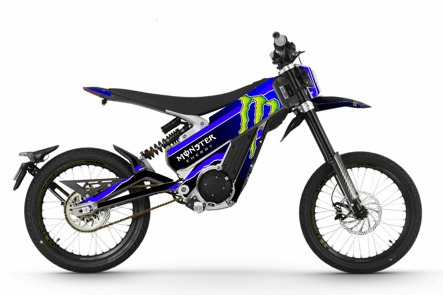 Talaria xxx Graphics kit Talaria xxx sticker kit Talaria Wraps