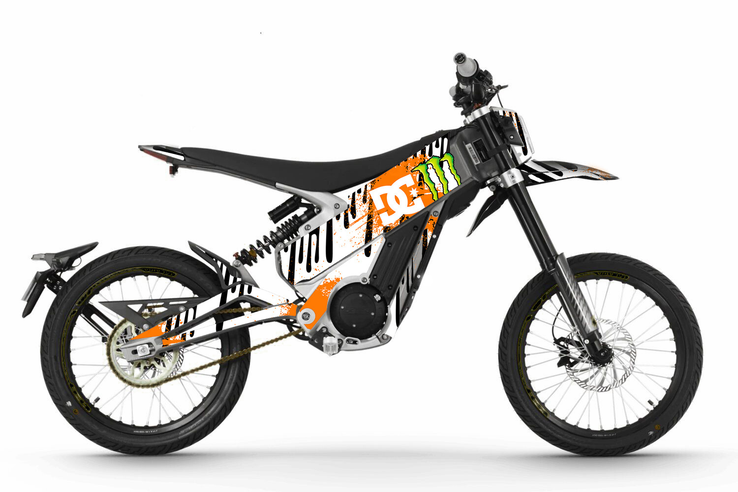 Talaria xxx Graphics kit Talaria xxx sticker kit Talaria Wraps