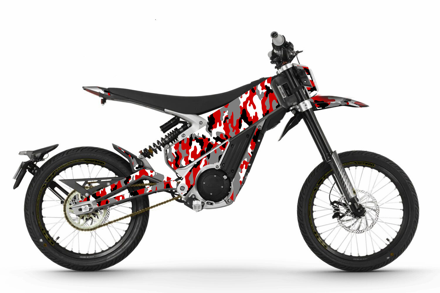 Talaria xxx Graphics kit Talaria xxx sticker kit Talaria Wraps